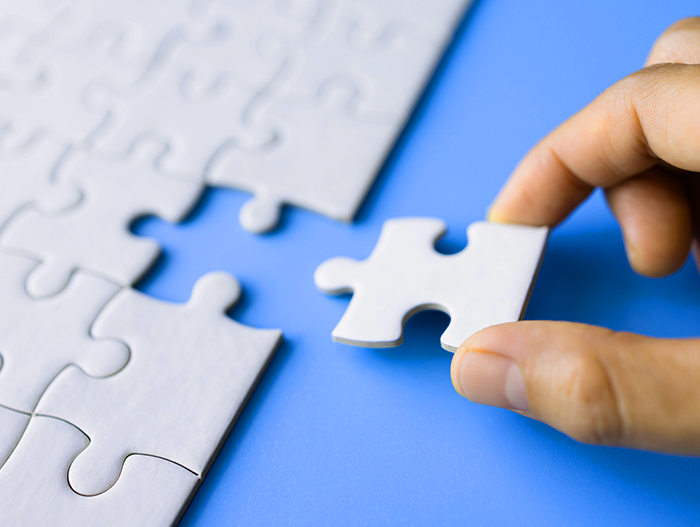 Detail of Customization Service